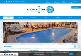 spheretex.com