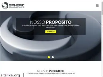 spheric.com.br