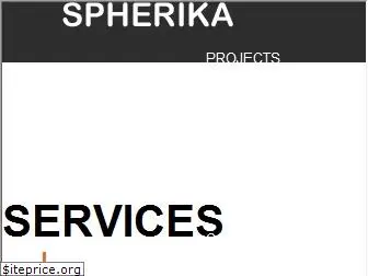 spherika.ca