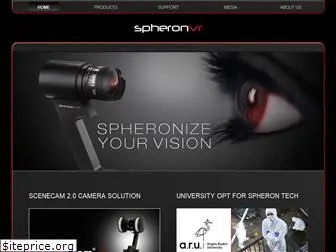 spheron.com