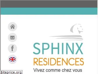 sphinx-immo.fr