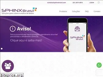 sphinxbrasil.com