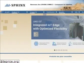 sphinxconnect.fr