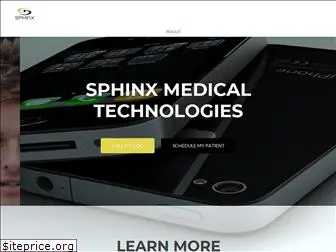 sphinxmedicaltechnologies.com