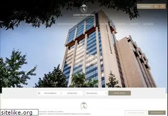 sphotel.net