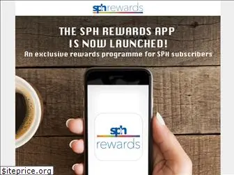 sphrewards.com.sg