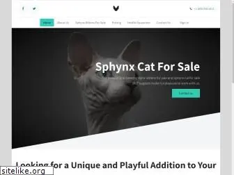 sphynx.odoo.com