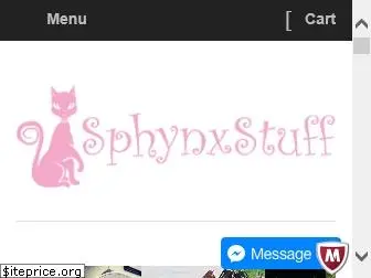 sphynxstuff.com