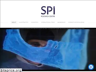 spi-researchcentre.com