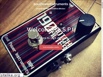 spi-soulpower.com