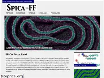 spica-ff.org