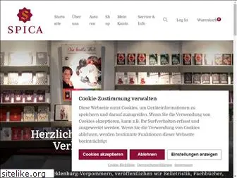 spica-verlag.de