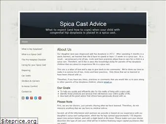 spicacastadvice.com