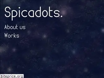 spicadots.com