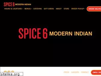 spice-6.com