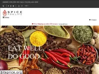 spice-forlife.com