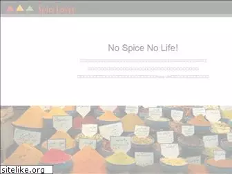 spice-lover.net