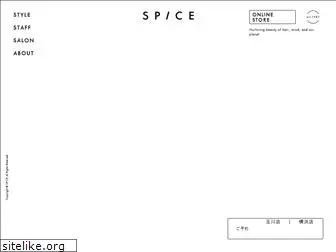 spice-mode.com