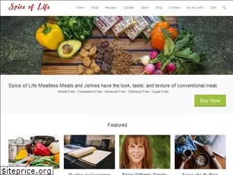 spice-of-life.com