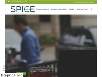 spice-project.eu