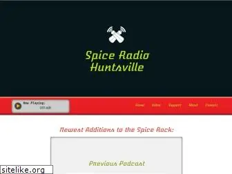 spice-radio.com