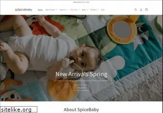 spicebaby.com