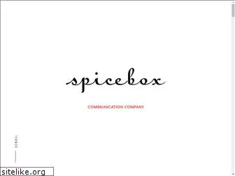 spicebox.co.jp