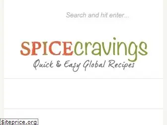 spicecravings.com