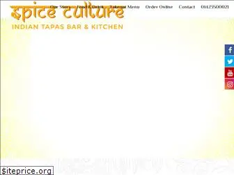 spiceculture.co.uk