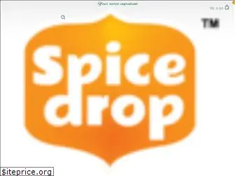 spicedrop.co.in