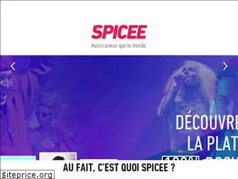 spicee.com