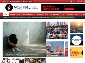 spiceenquirer.com