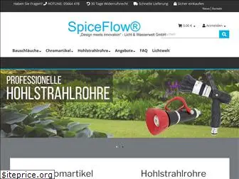 spiceflow.de