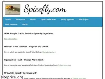 spicefly.com