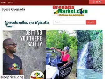 spicegrenada.com