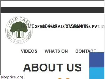 spiceherbal.com