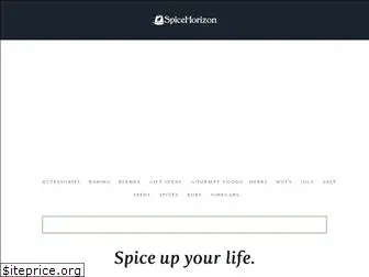 spicehorizon.com