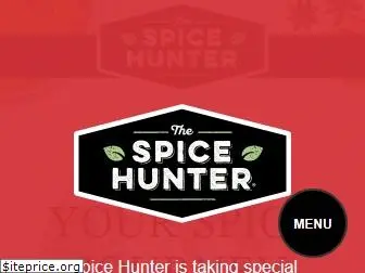 spicehunter.com