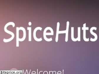 spicehuts.com