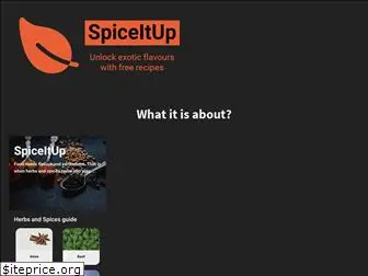 spiceitup.io