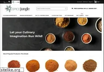 spicejungle.com