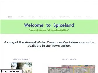 spicelandtown.org