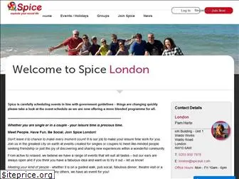 spicelondon.co.uk