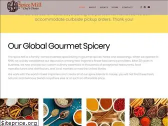 spicemillct.com