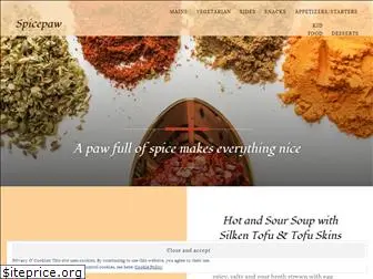 spicepaw.com