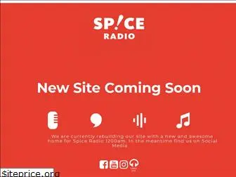 spiceradio.net