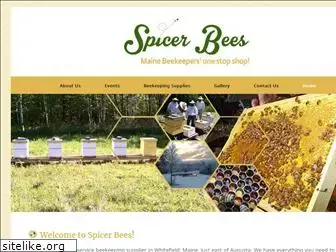 spicerbees.com