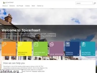 spicerhaart.co.uk