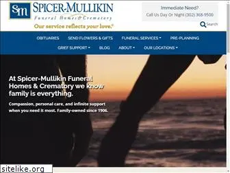 spicermullikin.com