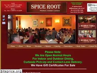 spiceroot.com